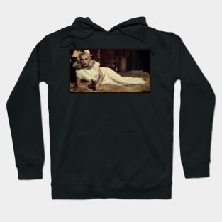 Femme Fatale Hoodie